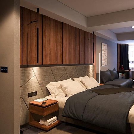 Lumiere Hotel 贝尔格莱德 外观 照片